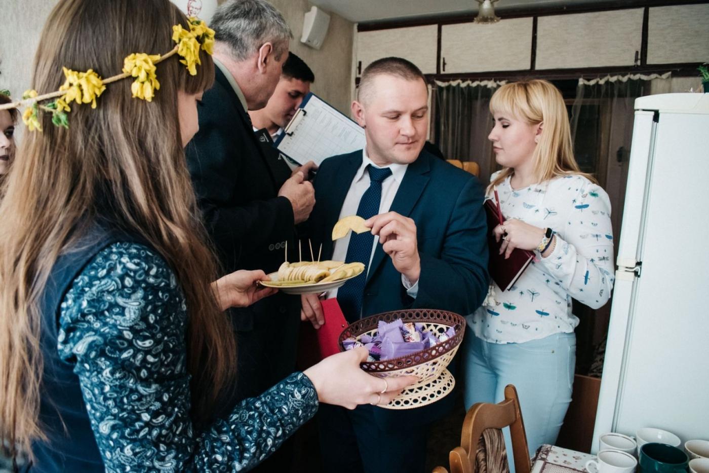 «Лучшая студенческая комната общежития №8»